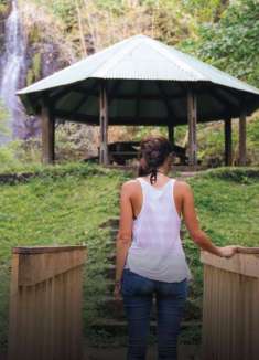 留尼汪，寻找你真正的自我