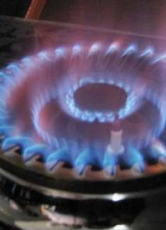 动下燃气灶这个地方，所有燃气问题全解决