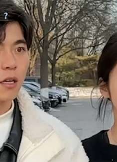 逛街遇上前男友，他竟然想复合！这尴尬的场面我该怎么办