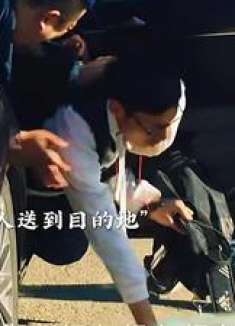 人倒霉的时候连喝水都塞牙，看哭不活了！