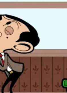 憨豆先生合集： 有趣的开出租之旅