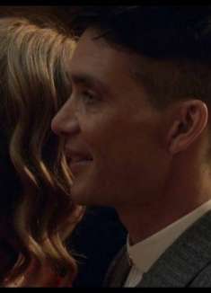 爱情混剪：当「黑帮大佬」遇上属于他的她