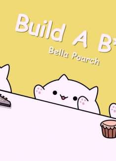 邦戈猫的合唱：搞笑「 Build a Cat 」