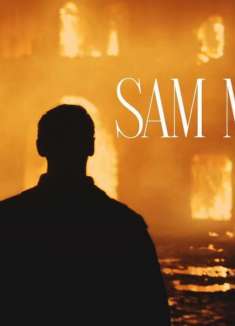 萨姆·门德斯：一个镜头点燃整部电影