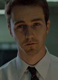 「搏击俱乐部」混剪，被欲望吞噬的乌托邦