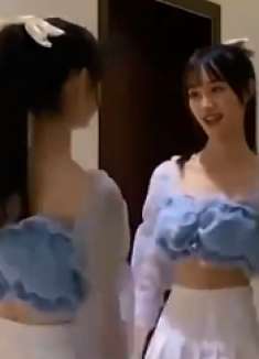 爆笑:娶了双胞胎,经常闹点乌龙才好呢