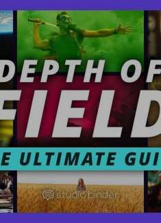 电影大师课：关于相机「对焦」的终极指南