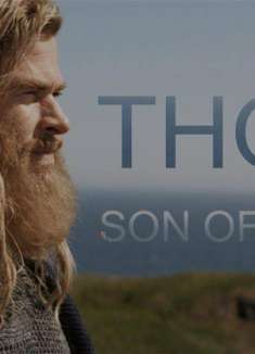 漫威饭制混剪：回顾「雷神」传奇的一生