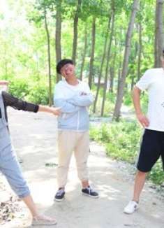 能量珠4：为了“教训”小沫，二蛋给小牛出主意，结局真逗