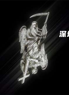 法国版《盗墓笔记》，巴黎下水道直通地狱，寻宝小队遭遇诡谲事件