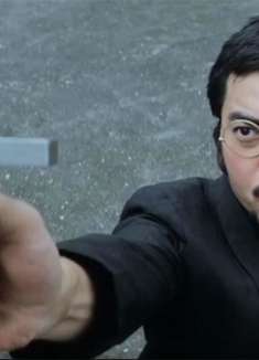 超写实的玄幻喜剧电影，80年代的电影台词句句扎心（1/3）