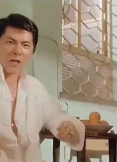 雷洛传：我疯起来连天王老子都打