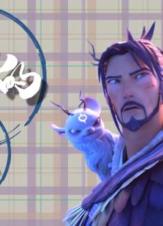 姜子牙：硬核卡点｜太公在此，诸神回避，带你领略王者风范