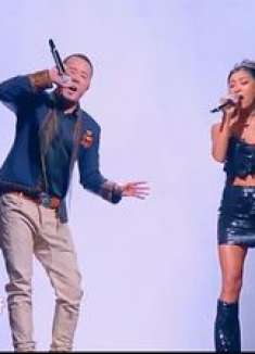 2024杨坤简直是王炸！与吉克隽逸飚唱一曲燃爆全网，上头死了