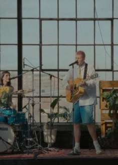 质感 MV，美好的事物并不总是「在一起」的