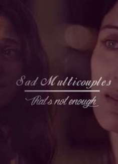 爱情里的心碎，再见，再也见不到的人