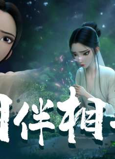 白蛇2：青蛇劫起：原来你一直陪在我身边，我却毫不知情