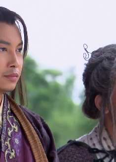 情剑：最毒妇人心，美女破坏新婚夫妇的洞房，并将心爱男子杀害