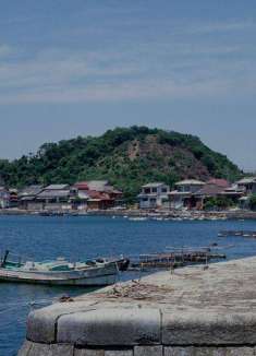 第一视角漫步旧址，感受复古街景的角落