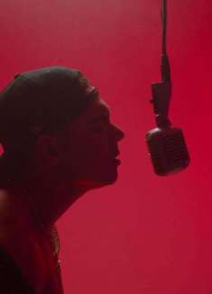 澳洲R&B才子William Singe深情新作「The Cure」