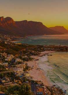 野性清单：让人着迷的「魅力南非」