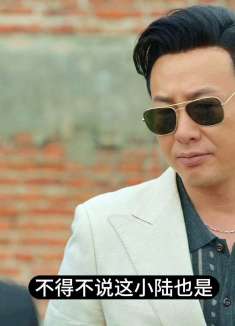 高启强料事如神