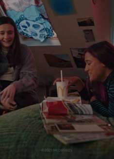 笑出猪叫！麦当劳魔性广告，不信你不笑