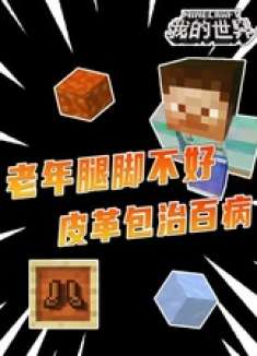老梗再现 我的世界