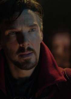 「奇异博士 2」绝美 VFX 镜头大赏