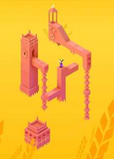 7 年之别，「纪念碑谷 3」神作终回归！