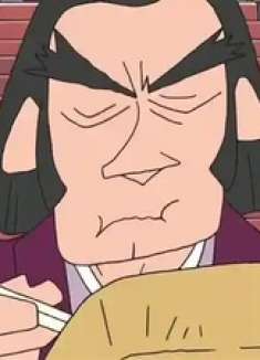 蜡笔小新中，妈妈美冴才是家庭的核心