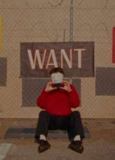 终于等到了！Wallows 热单「I Don't Want to Talk」MV