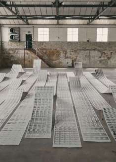 印刷逐帧动画「只缘身在此山中」