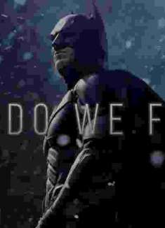 诺兰封神之作，「蝙蝠侠：黑暗骑士」三部曲混剪