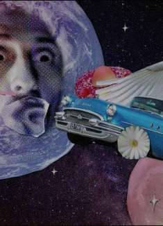 最不可能的合作：Cordiale 与 Elba 跨界发歌