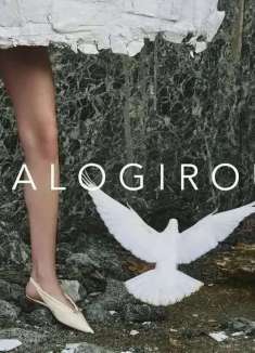 希腊前卫时尚大片，借「鸽子」重塑神话