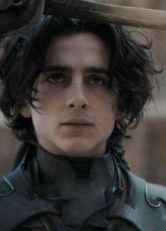 「沙丘」史诗级混剪：传奇永不消逝