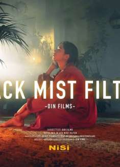 镜头女神：滤镜下的绝美女神