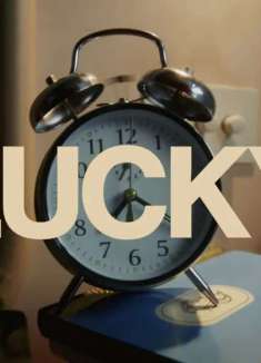 有态度！今天的幸运从这支 MV 开始