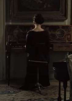 天生狂野 美丽与优雅并存的人