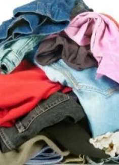 家里旧衣服，再好心也别随便送人！有讲究，看完叮嘱家人，别忽视