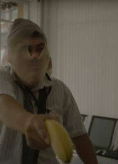 泰国神广告，抢劫式贷款你见过吗？