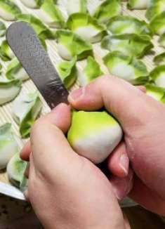 如果你还没有学会下方评论区评论出你家地址，去你家手把手教你