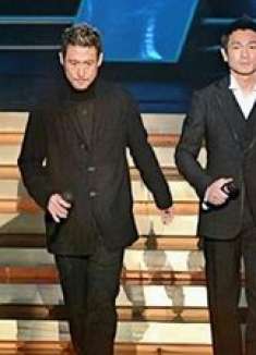 四大天王1992年有多“恐怖”开口就是封神现场，至今无人超越