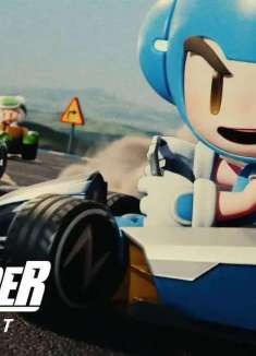 童年回忆杀，韩国丝滑转场「漂移时刻」