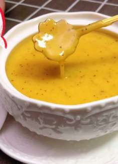 全家老少最喜欢喝的米糊，这4种食材每家都有，香甜丝滑营养全面