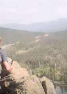 2021 年 6 月索尼广告：洛矶山脉