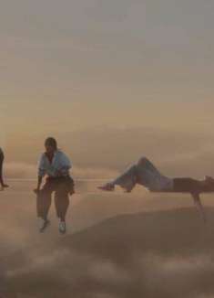 天空指针；沉浸体验想象力和创造力之旅