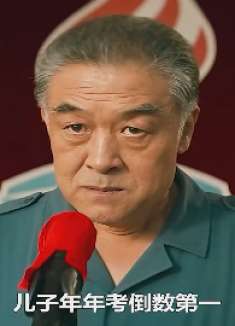 第1 3集，倒数第一的儿子，却在失败者父亲的培养下，变成了天才