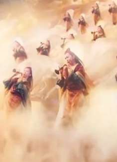 河南春晚又杀疯了！一晚诞生6大名场面，网友：这才叫文化自信